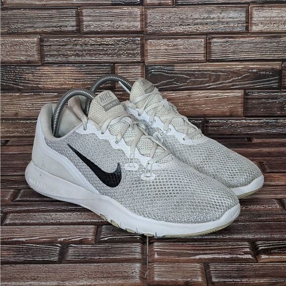 NIKE FLEX‎ Tr 7 - Women's 8.5 - Picture 1 of 10